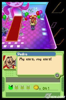 My Frogger Toy Trials