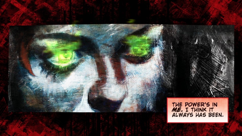 The Silent Hill Experience