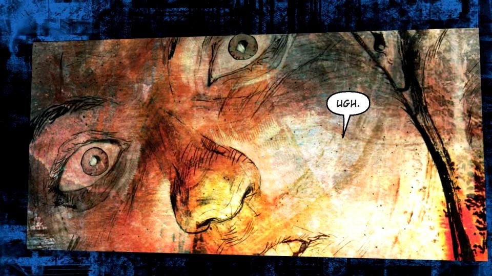 The Silent Hill Experience