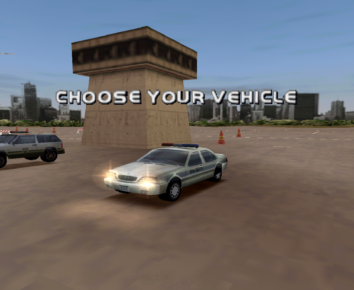 World’s Scariest Police Chases