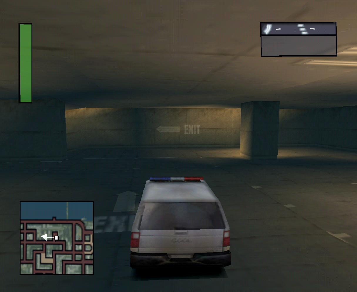 World’s Scariest Police Chases