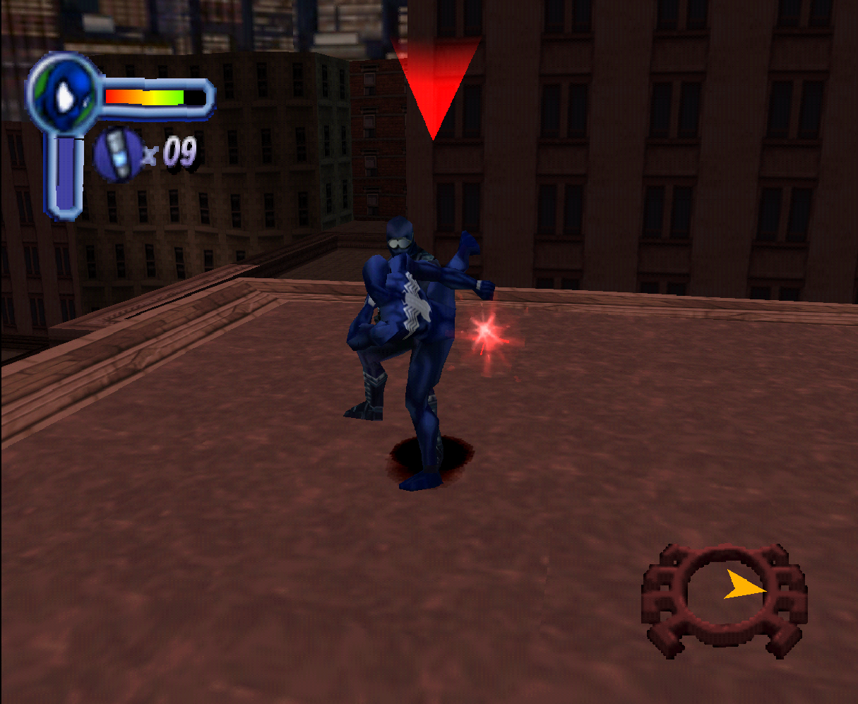 Spider-Man 2: Enter Electro