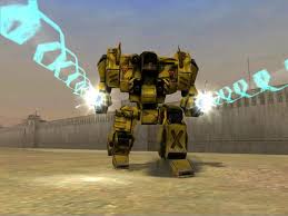 MechWarrior 4: Vengeance