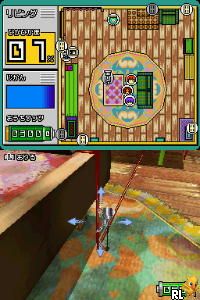 Okaeri! Chibi-Robo! Happy Richie Oosouji