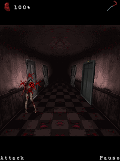 Silent Hill: Mobile 3