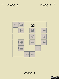 Silent Hill: Mobile 3