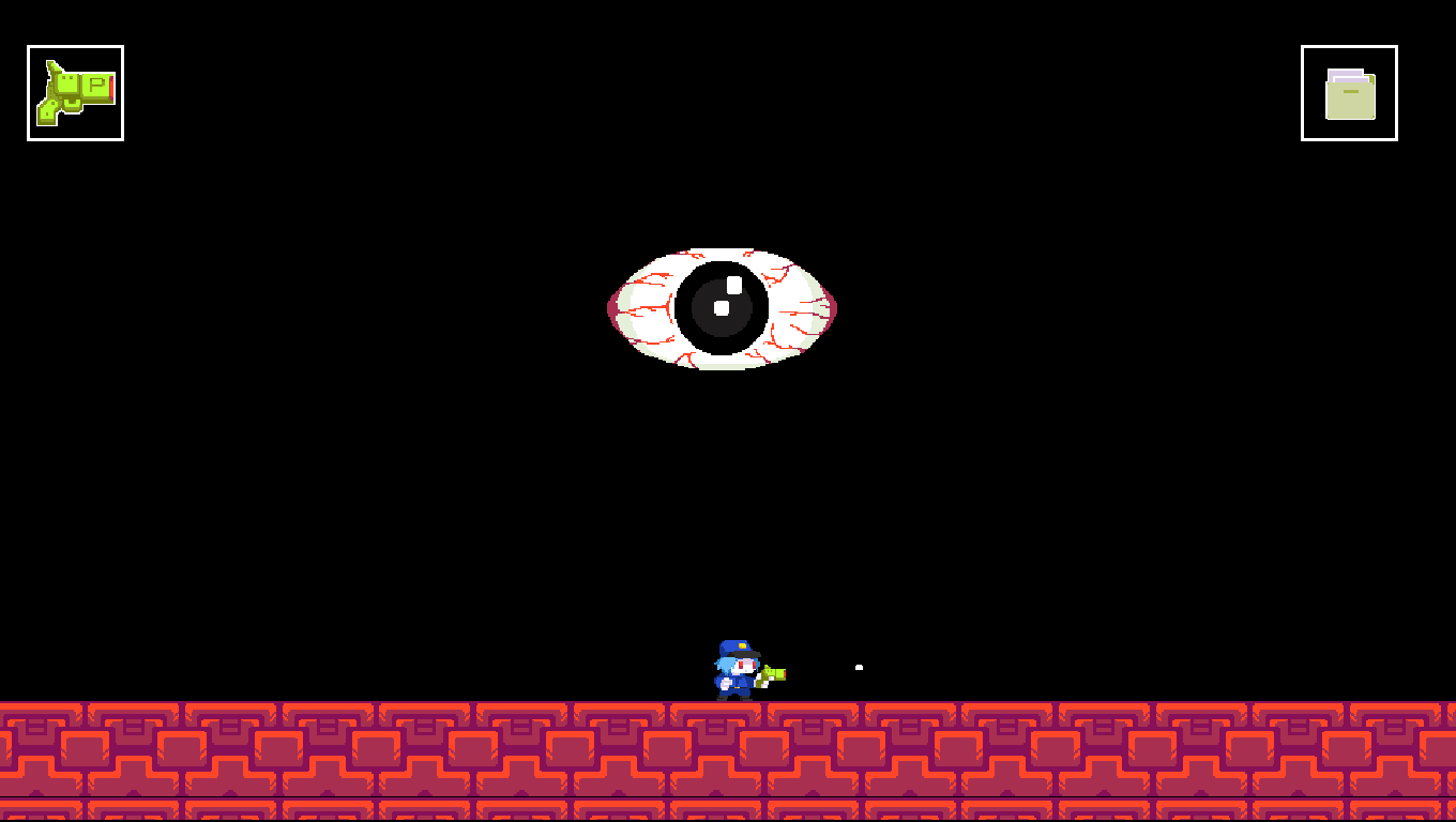 Super Platformer Gun