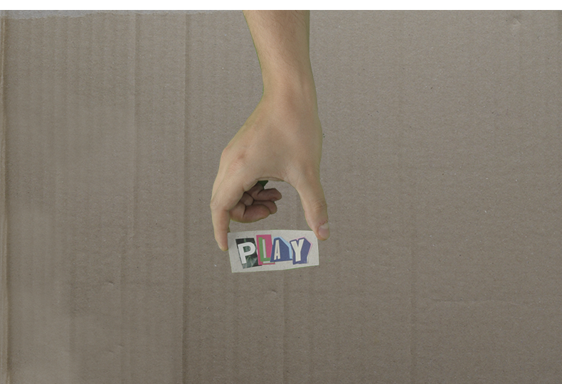 The Amazing Odyssey of Growing Up