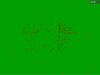 The Ancient Art of Staying Alive