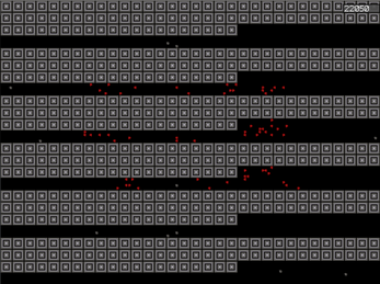 The Ancient Art of Staying Alive