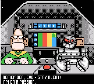 Space Station Silicon Valley