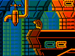 Space Station Silicon Valley