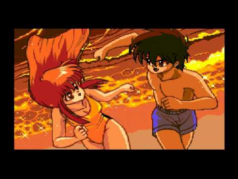 Kaizou Choujin Schbibinman 3: Ikai no Princess