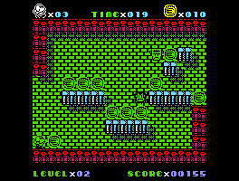 Uwol: Quest for Money