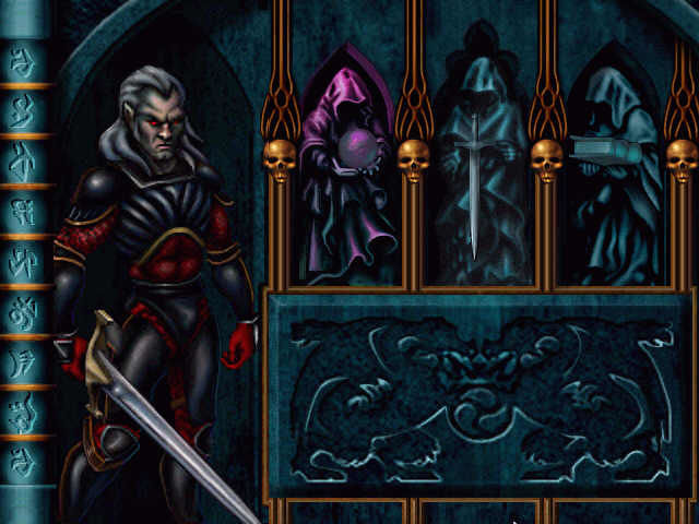 Blood Omen: Legacy of Kain