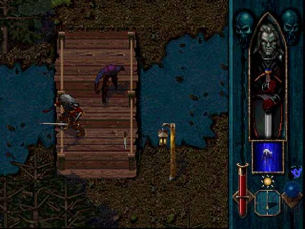 Blood Omen: Legacy of Kain