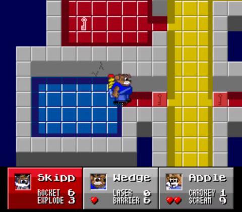 Super 4 in 1 Multicart