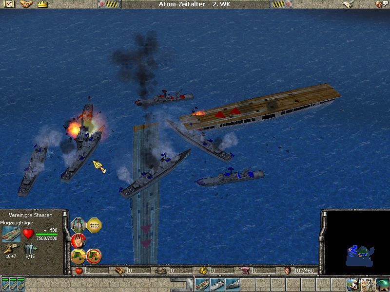 Empire Earth: The Art of Conquest