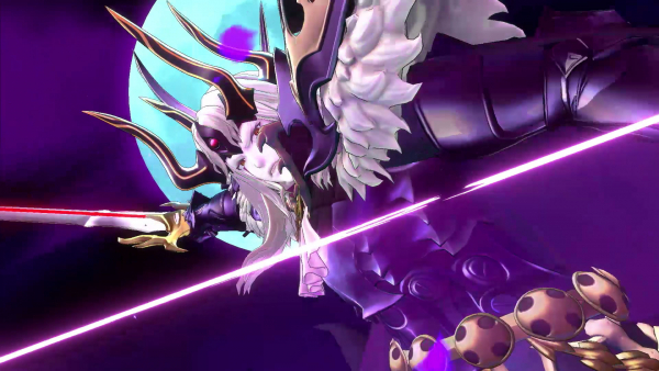 Shadowverse: Champion’s Battle