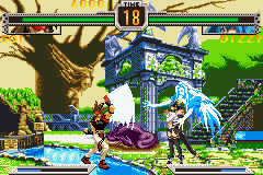Guilty Gear X: Advance Edition