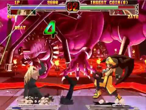 Guilty Gear X: Ver 1.5
