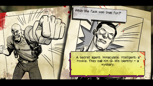 The House of the Dead: Overkill – The Lost Reels