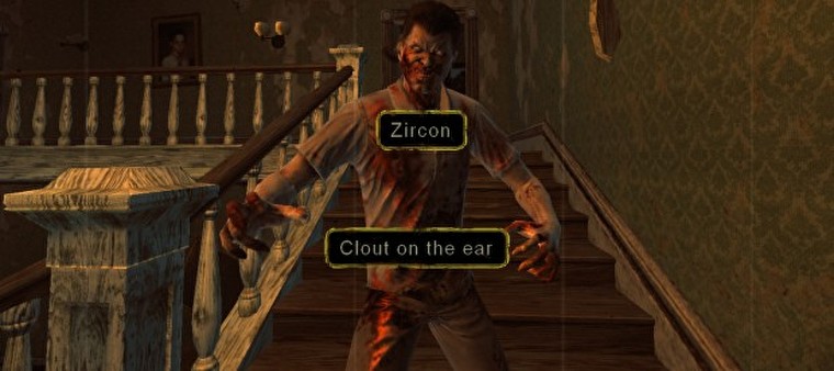 The Typing of the Dead: Overkill – Shakespeare DLC