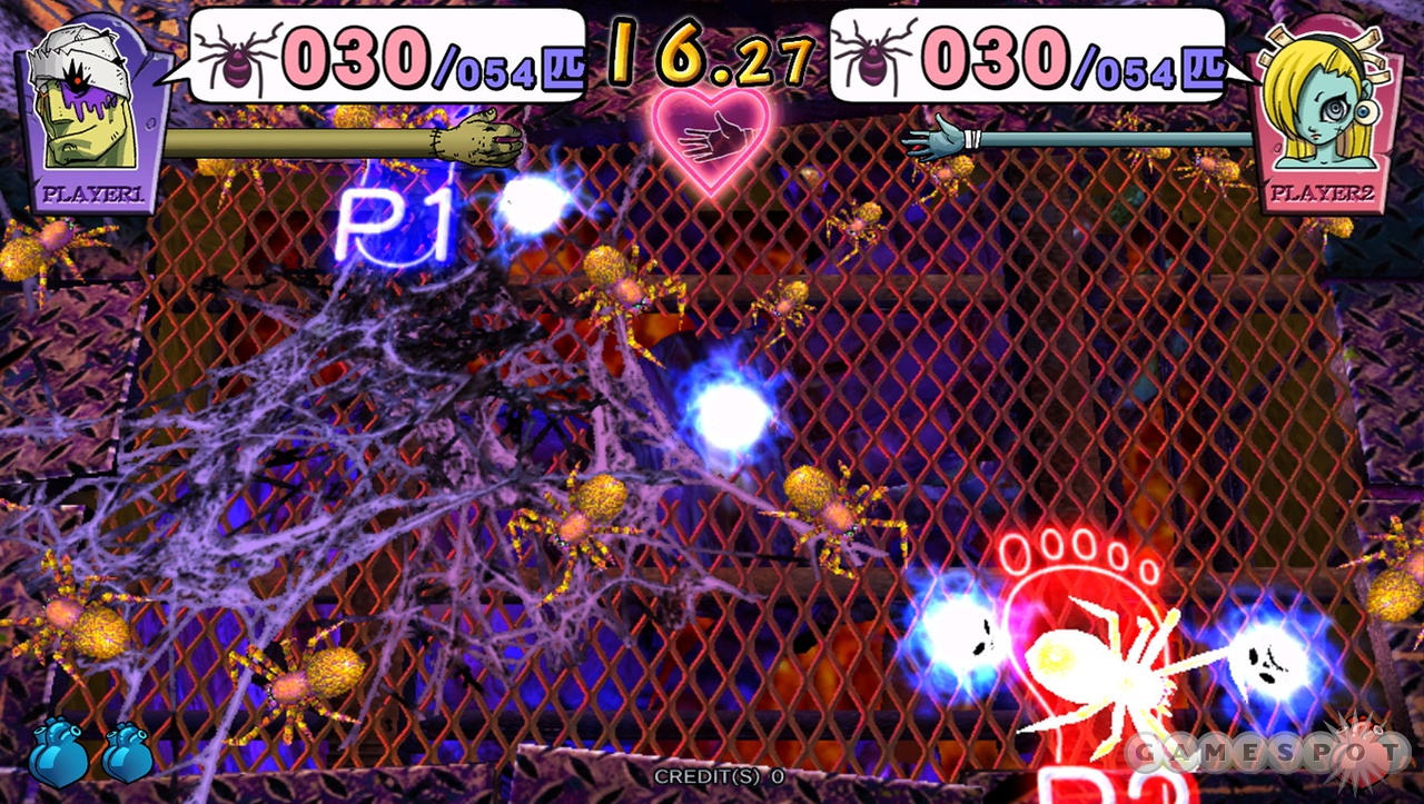 Loving Deads: The House of the Dead EX