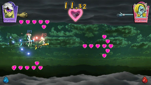 Loving Deads: The House of the Dead EX