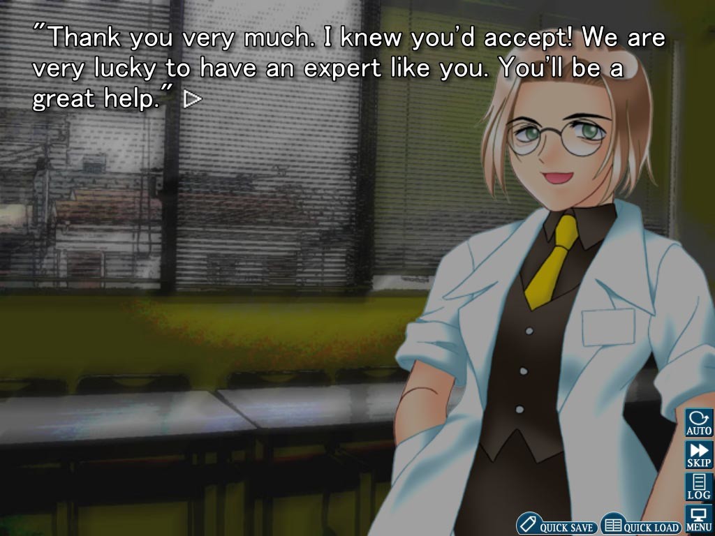 Higurashi When They Cry Hou: Ch.8 Matsuribayashi