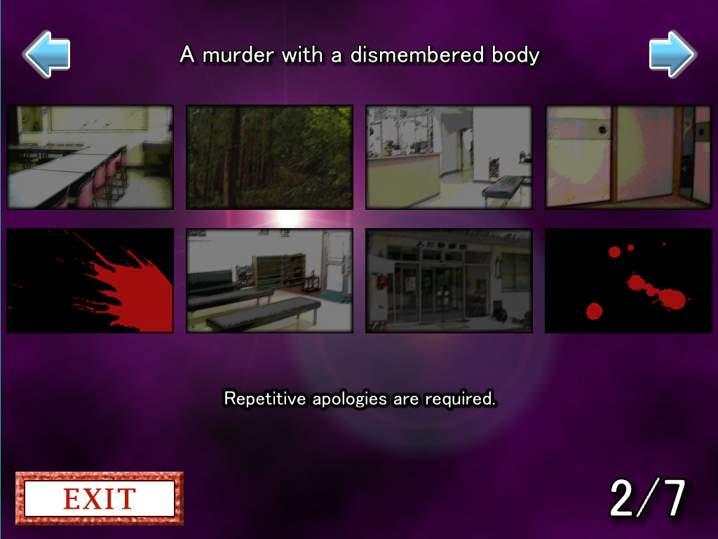Higurashi When They Cry Hou: Ch.8 Matsuribayashi