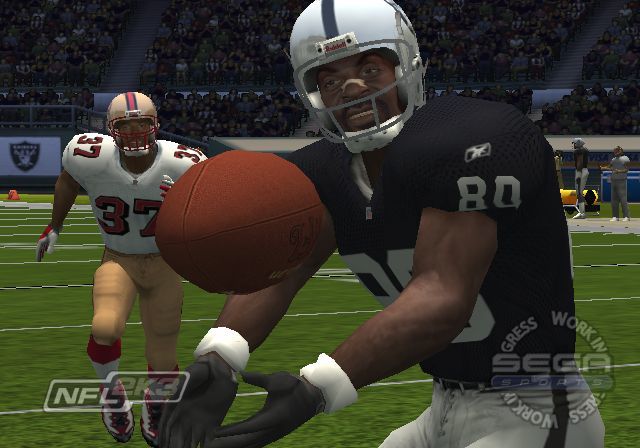 NFL 2K3