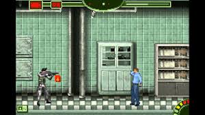 Tom Clancy’s Splinter Cell