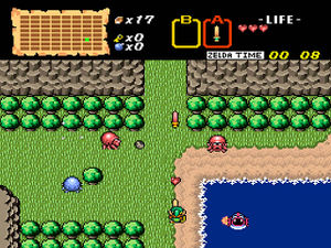 BS Zelda no Densetsu