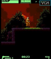 Tom Clancy’s Splinter Cell: Pandora Tomorrow