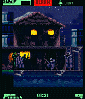 Tom Clancy’s Splinter Cell: Pandora Tomorrow