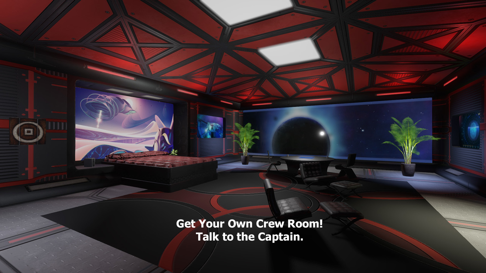 AlterVerse: Disruption