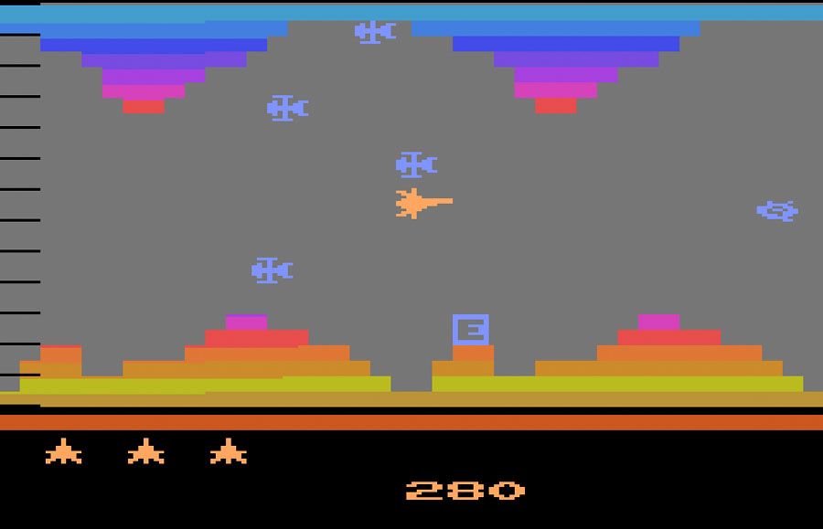 Atari: 80 Classic Games in One!