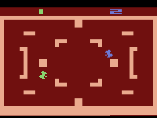 Atari Classics: Evolved