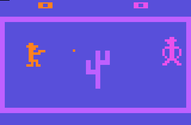 Atari Classics: Evolved
