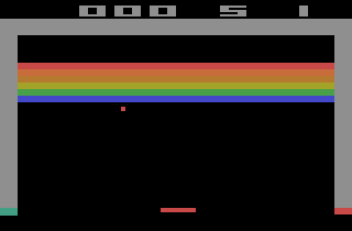 Atari Classics: Evolved