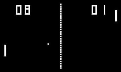 Atari Classics: Evolved