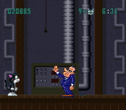 Socks the Cat Rocks the Hill