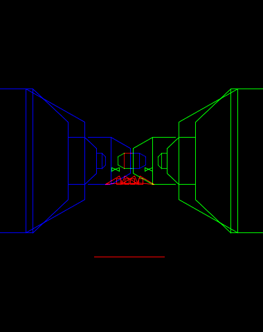 3D Narrow Escape