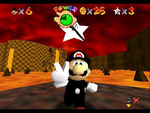 Shining Stars 2: Mirror Madness