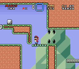 Banzai Mario World