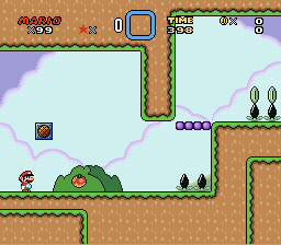 Banzai Mario World
