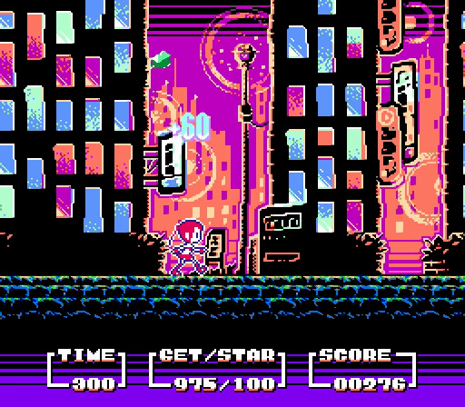 Kira-kira Star Night DX