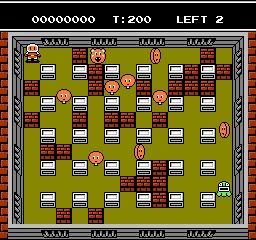 Bomberman II: The Revenge