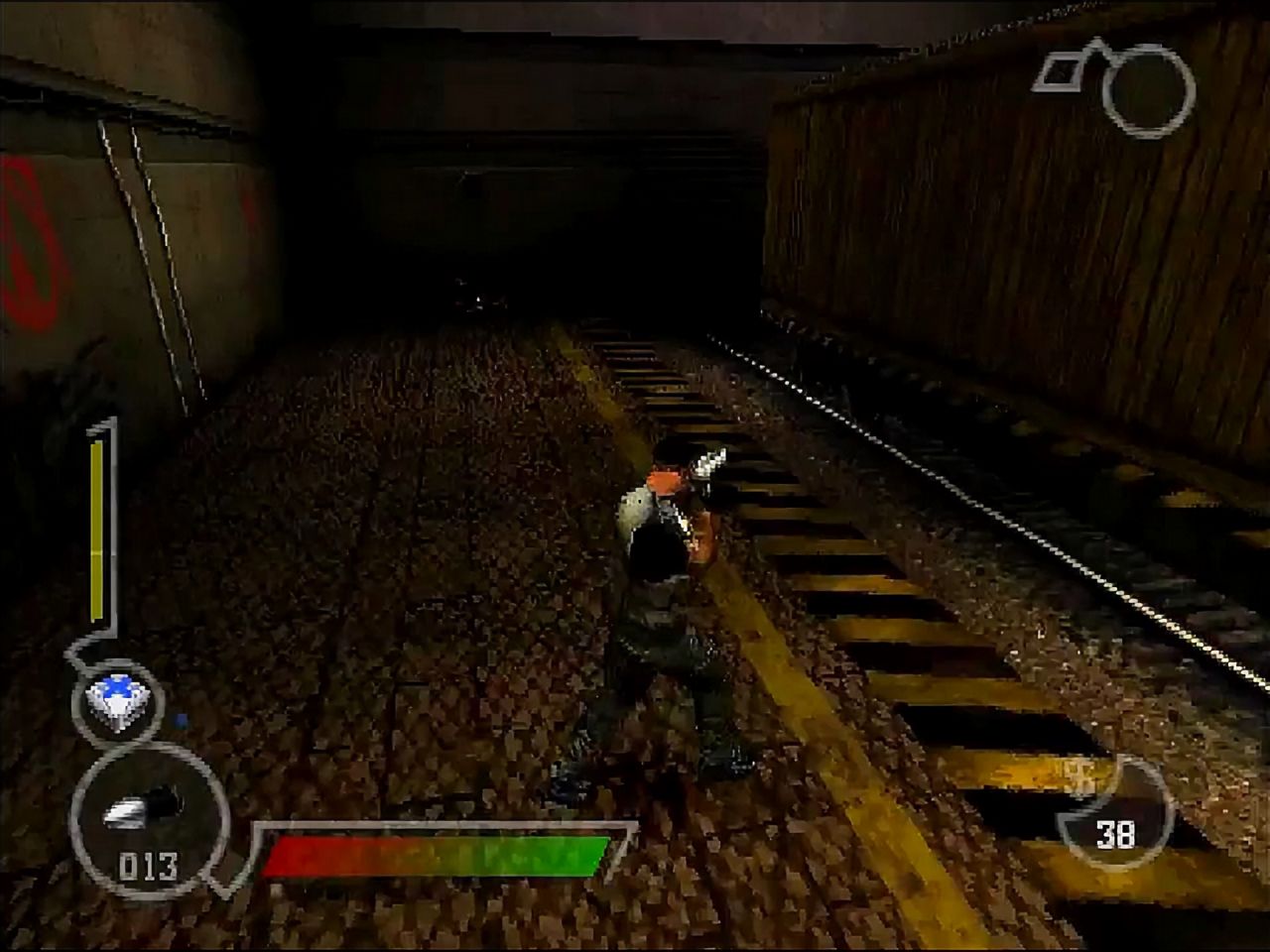 Blade